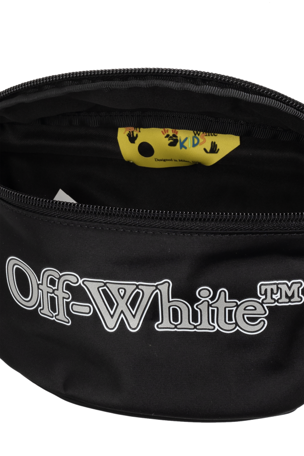 Black Belt Bag Off White Kids Vitkac France